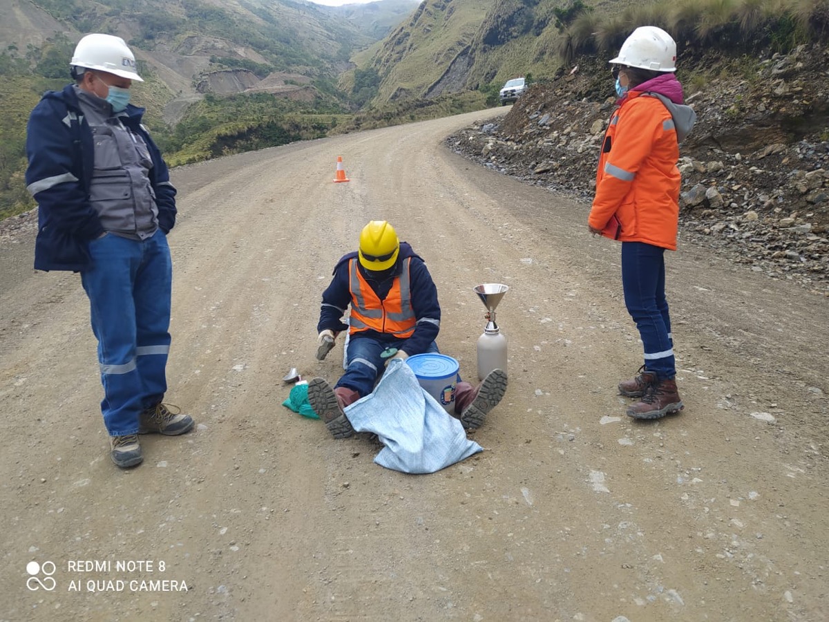Carreteras y Vías